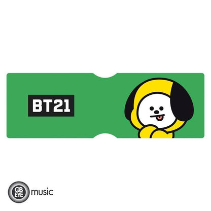BT21 - Kartenetui Chimmy