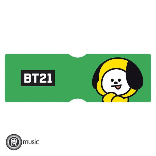 BT21 - Kartenetui Chimmy