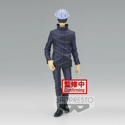 Jujutsu Kaisen - Statue Saturo Gojo - 17 cm