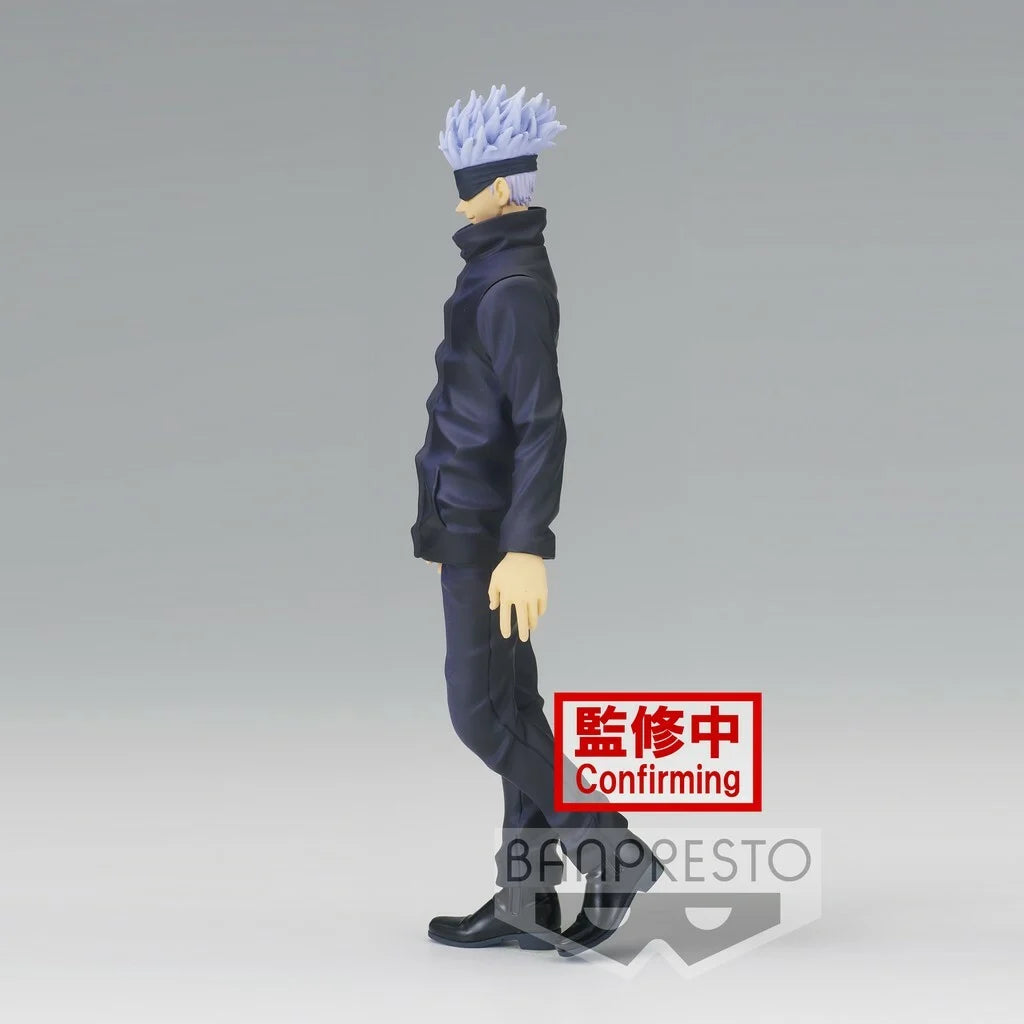 Jujutsu Kaisen - Statue Saturo Gojo - 17 cm