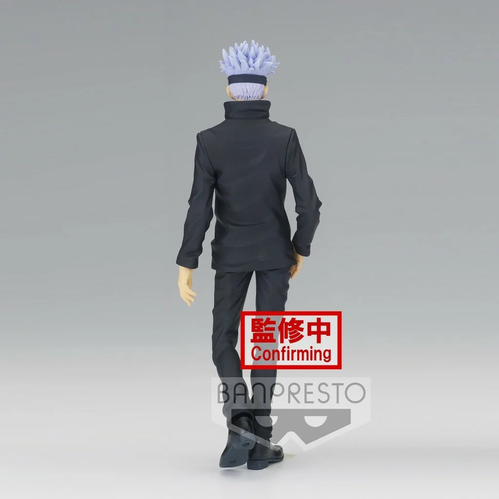Jujutsu Kaisen - Statue Saturo Gojo - 17 cm
