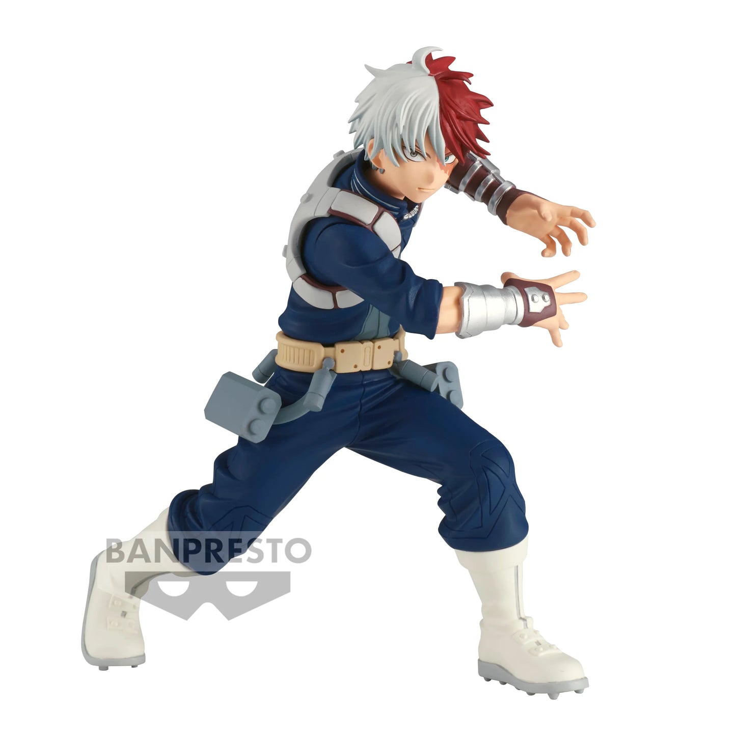 My Hero Academia - Statue Shoto Todoroki  - 15 cm