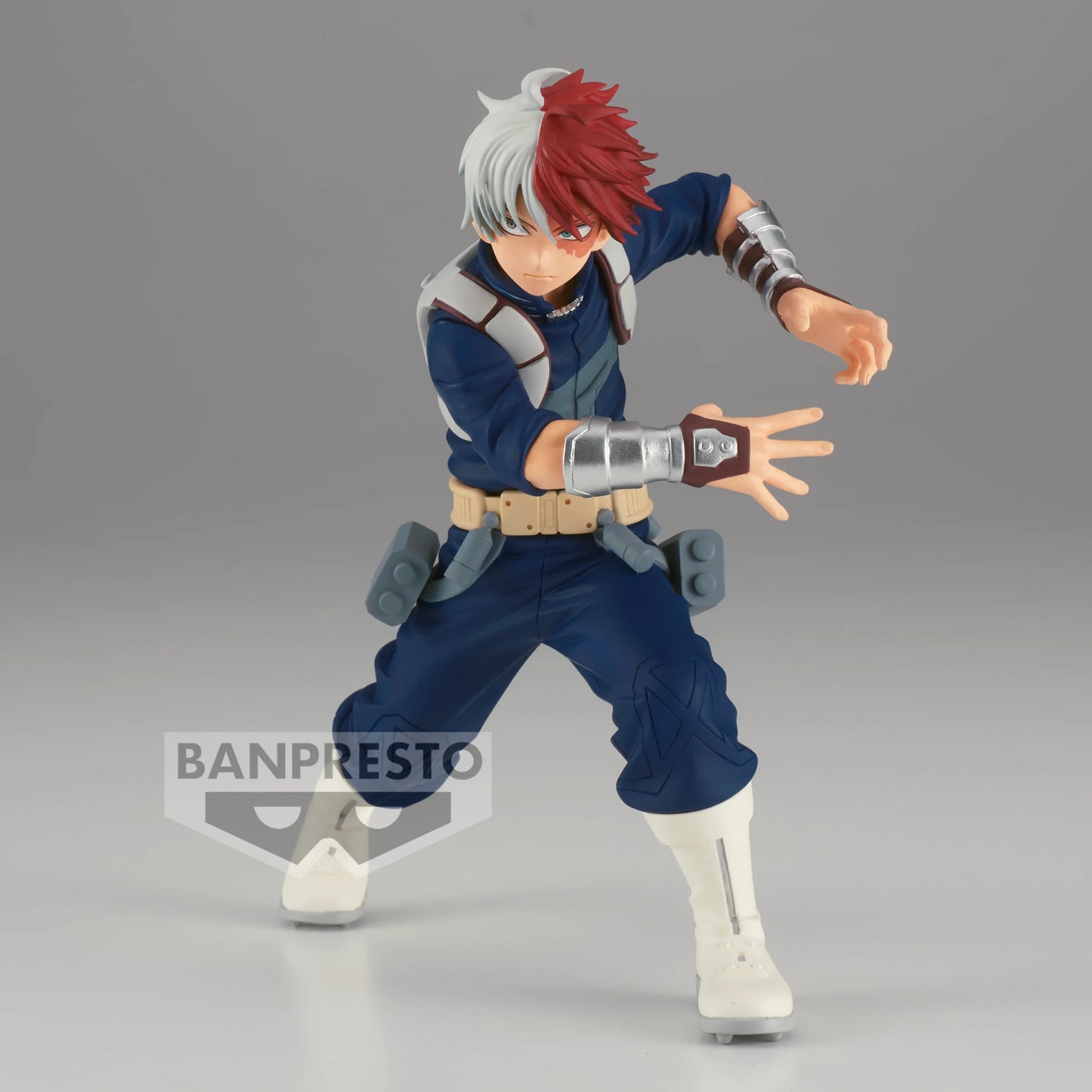 My Hero Academia - Statue Shoto Todoroki  - 15 cm