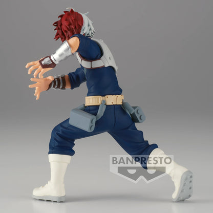 My Hero Academia - Statue Shoto Todoroki  - 15 cm