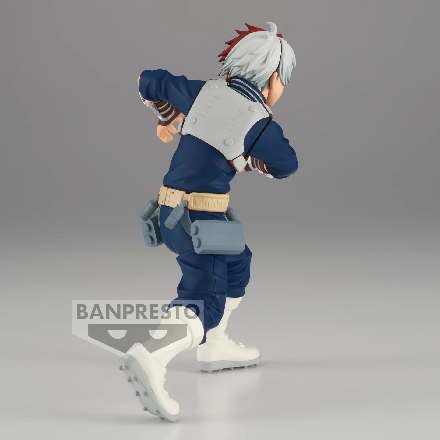 My Hero Academia - Statue Shoto Todoroki  - 15 cm
