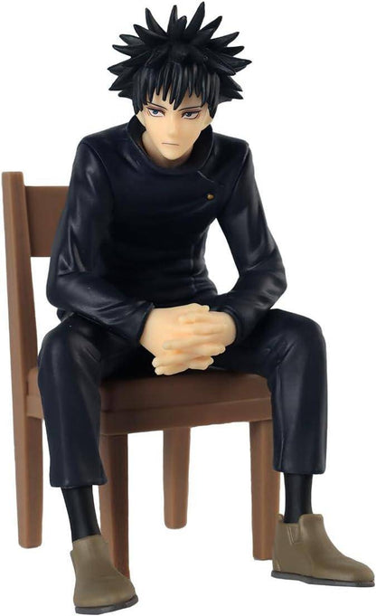 Jujutsu Kaisen - Statue Megumi Fushiguro (Break Time) - 10 cm