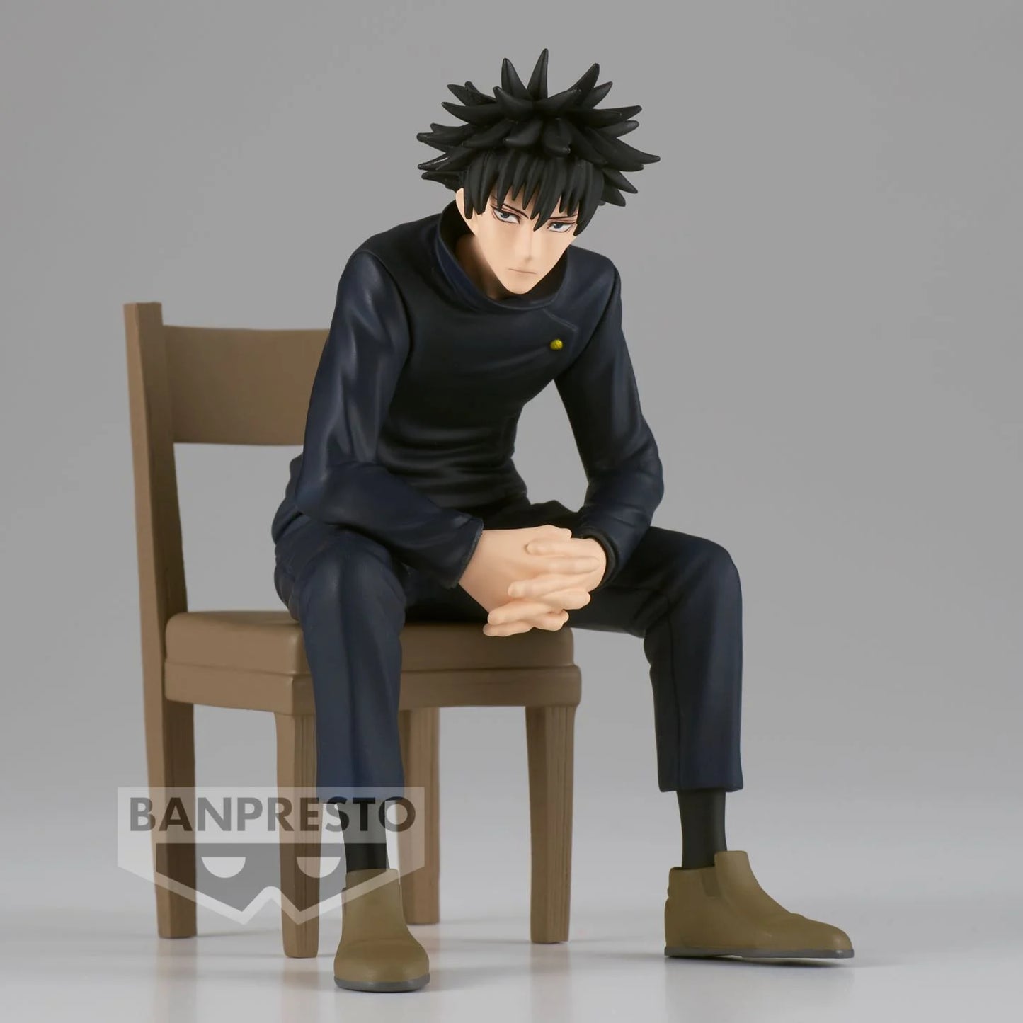 Jujutsu Kaisen - Statue Megumi Fushiguro (Break Time) - 10 cm