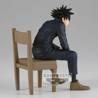 Jujutsu Kaisen - Statue Megumi Fushiguro (Break Time) - 10 cm