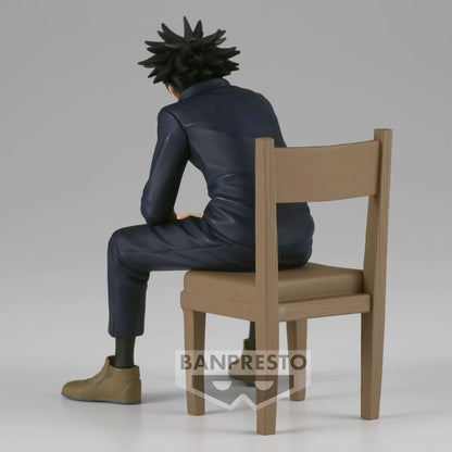 Jujutsu Kaisen - Statue Megumi Fushiguro (Break Time) - 10 cm