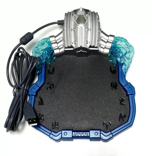 Skylanders Portal - Modell-Nummer 87504790 (Gebraucht)