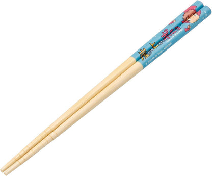 Studio Ghibli - Essstäbchen Ponyo - 21 cm