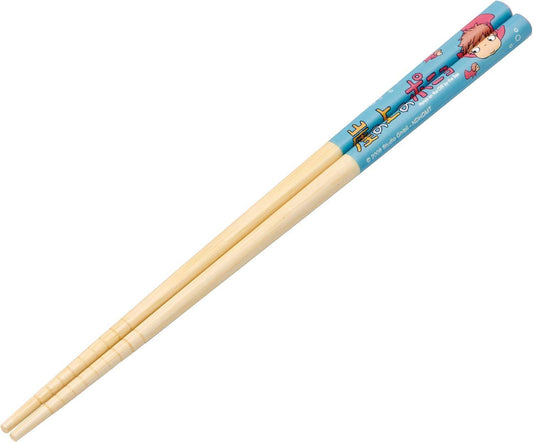 Studio Ghibli - Essstäbchen Ponyo - 21 cm