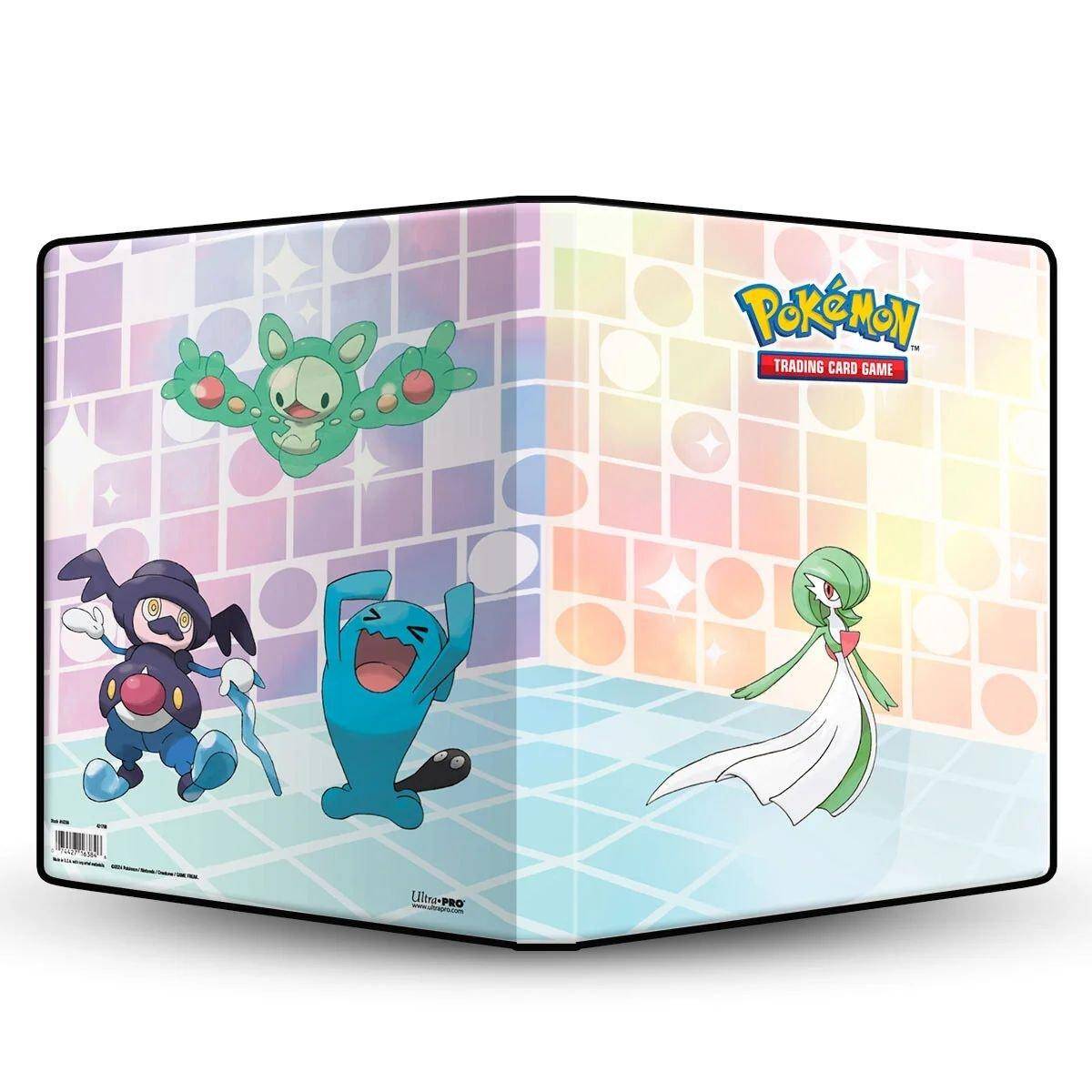 Pokémon - TCG Mappe Guardevoir - 180 Karten