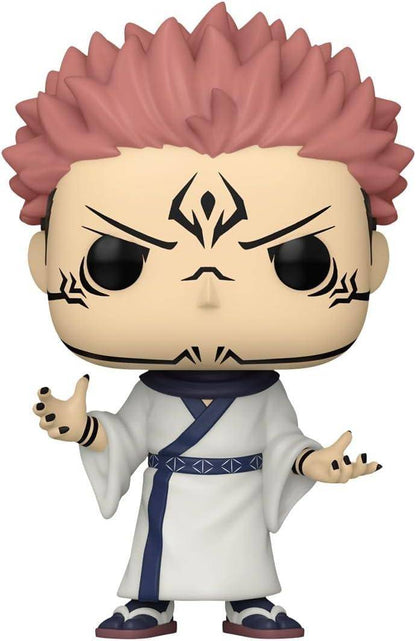 Jujutsu Kaisen - POP! Ryomen Sukuna - 1638