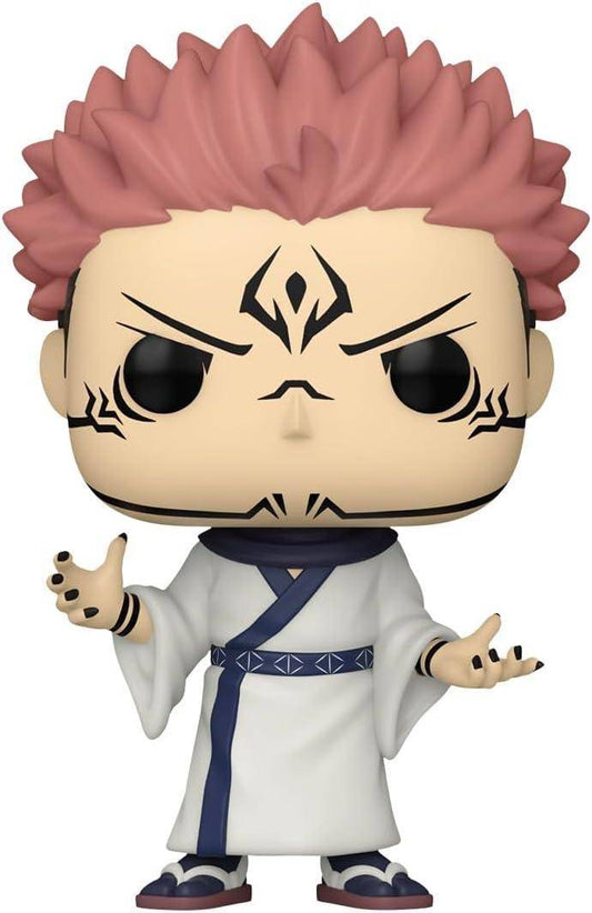 Jujutsu Kaisen - POP! Ryomen Sukuna - 1638