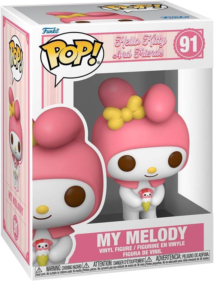 Sanrio - POP! My Melody - 91