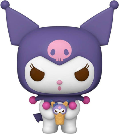 Sanrio - POP! Kuromi - 90