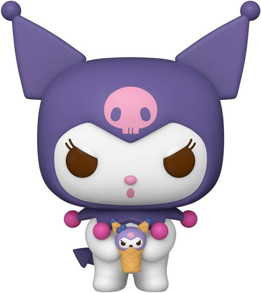 Sanrio - POP! Kuromi - 90