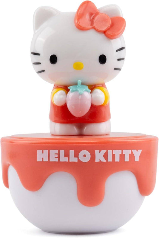 Sanrio - Minifigur Strawberry Cake Surprise Hello Kitty - 8 cm