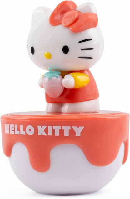 Sanrio - Minifigur Strawberry Cake Surprise Hello Kitty - 8 cm