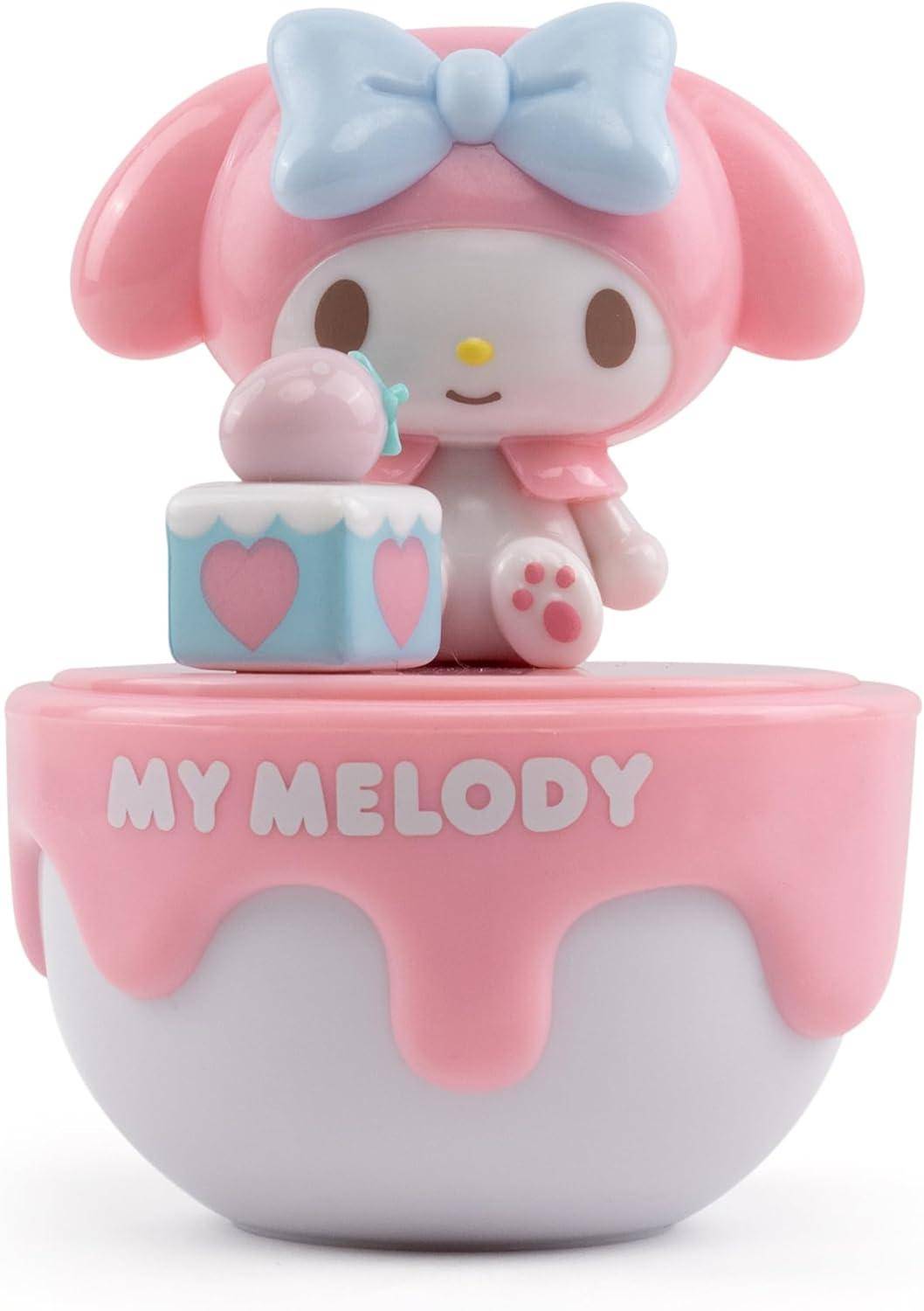 Sanrio - Minifigur Strawberry Cake Surprise My Melody - 8 cm