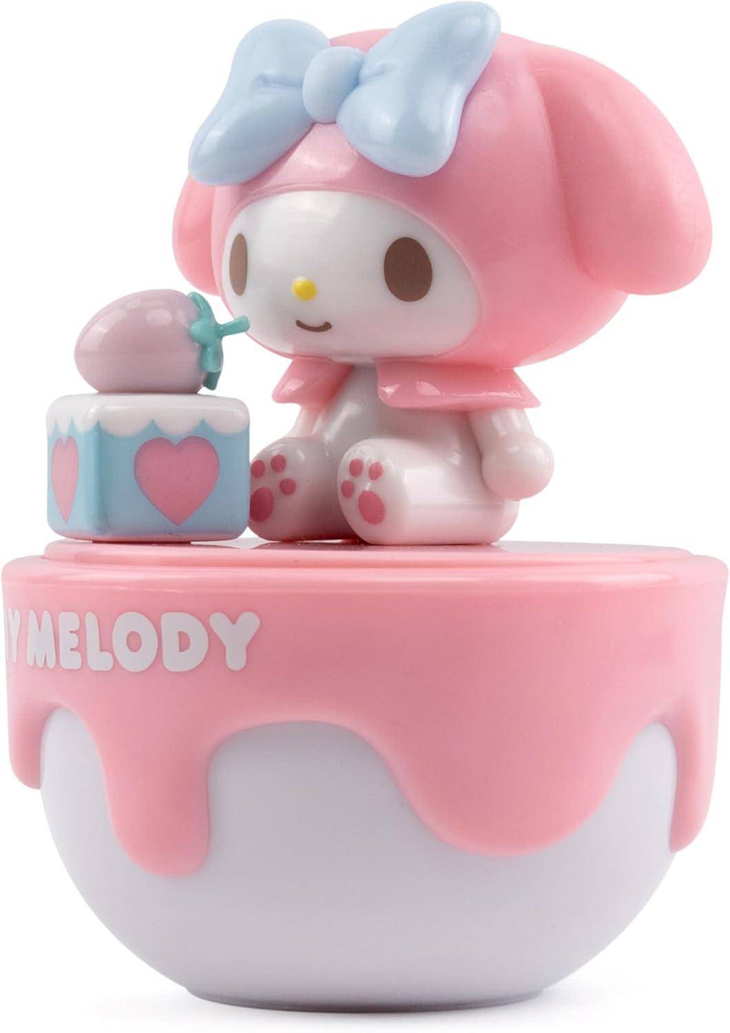 Sanrio - Minifigur Strawberry Cake Surprise My Melody - 8 cm