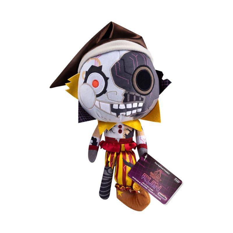 Five Nights at Freddy's - Plüsch Ruin Sun - 18 cm