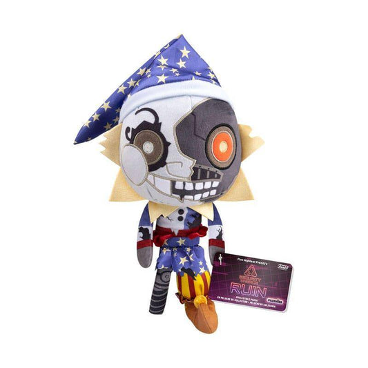Five Nights at Freddy's - Plüsch Ruin Moon - 18 cm