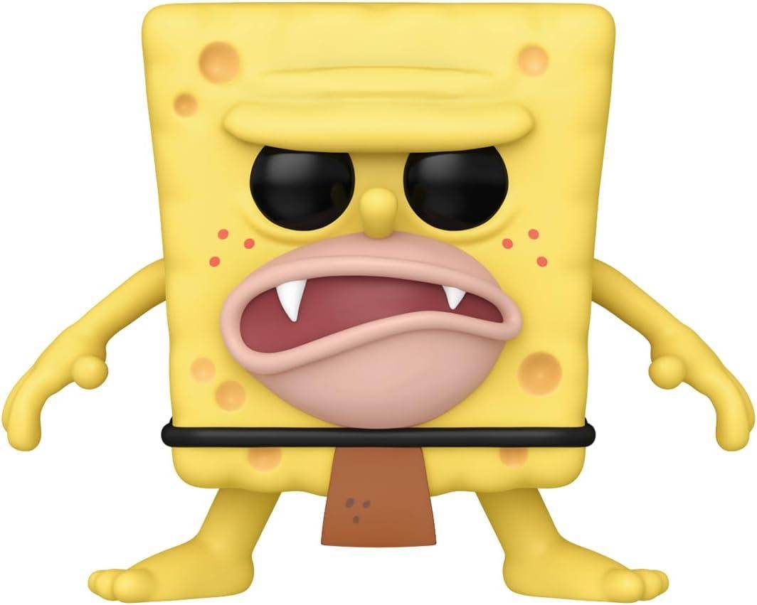 SpongeBob Schwammkopf - POP! SpongeBob Schwammkopf - 1669