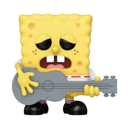 SpongeBob Schwammkopf - POP! SpongeBob Schwammkopf - 1666