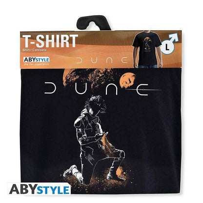 Dune - Shirt Spice - Männer