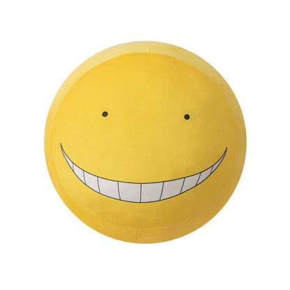 Assassination Classroom - Polster Koro Sensei - 35 x 35 cm