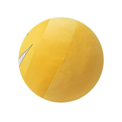 Assassination Classroom - Polster Koro Sensei - 35 x 35 cm