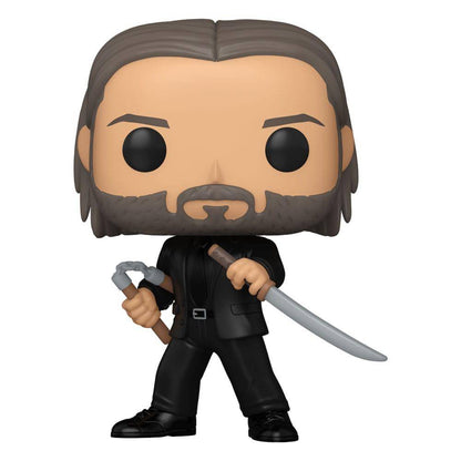 John Wick - POP! John Wick - 1687