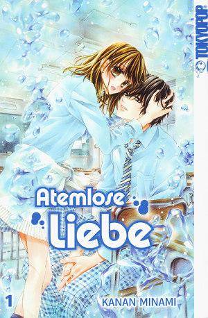 Atemlose Liebe - Band 1 (Gebraucht)