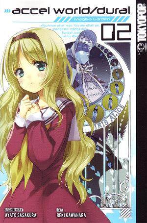 Accel World / Dural - Magisa Garden - Band 2 (Gebraucht)