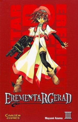 Erementar Gerad - Band 3 (Gebraucht)