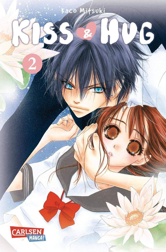 Kiss & Hug - Band 2 (Gebraucht)
