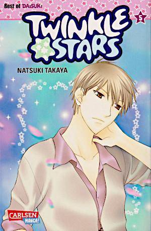 Twinkle Stars - Band 5 (Gebraucht)
