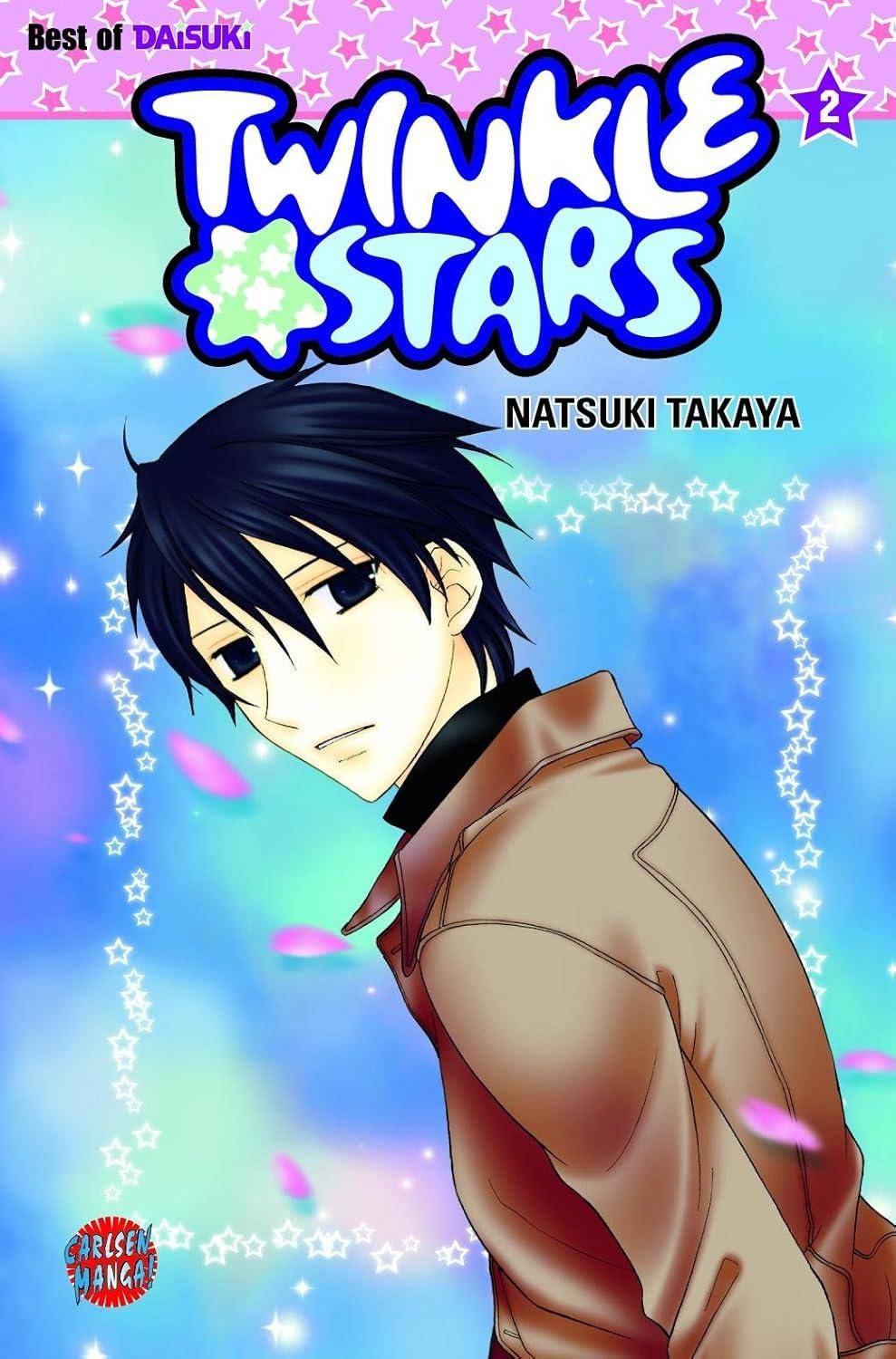 Twinkle Stars - Band 2 (Gebraucht)