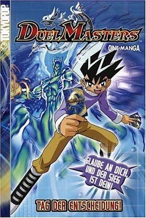 Duel Masters - Band 4 (Gebraucht)