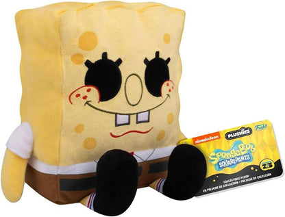 SpongeBob Schwammkopf - Plüsch SpongeBob - 18 cm
