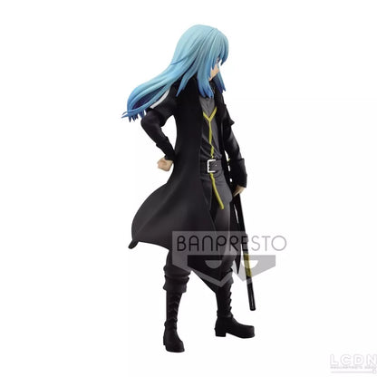 Meine Wiedergeburt als Schleim in einer anderen Welt - Statue Rimuru Tempest - 16 cm