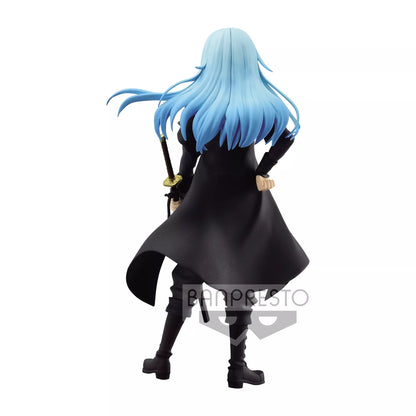 Meine Wiedergeburt als Schleim in einer anderen Welt - Statue Rimuru Tempest - 16 cm