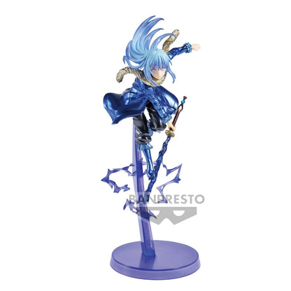 Meine Wiedergeburt als Schleim in einer anderen Welt - Statue Rimuru Tempest - 14 cm