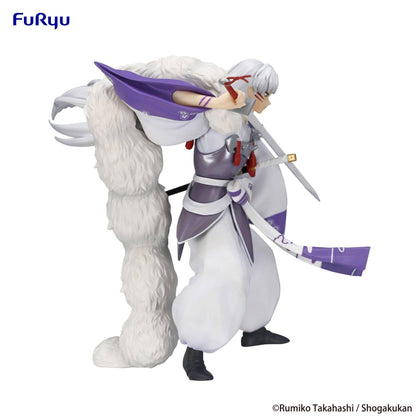 Inu Yasha - Statue Sesshomaru - 18 cm