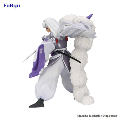 Inu Yasha - Statue Sesshomaru - 18 cm