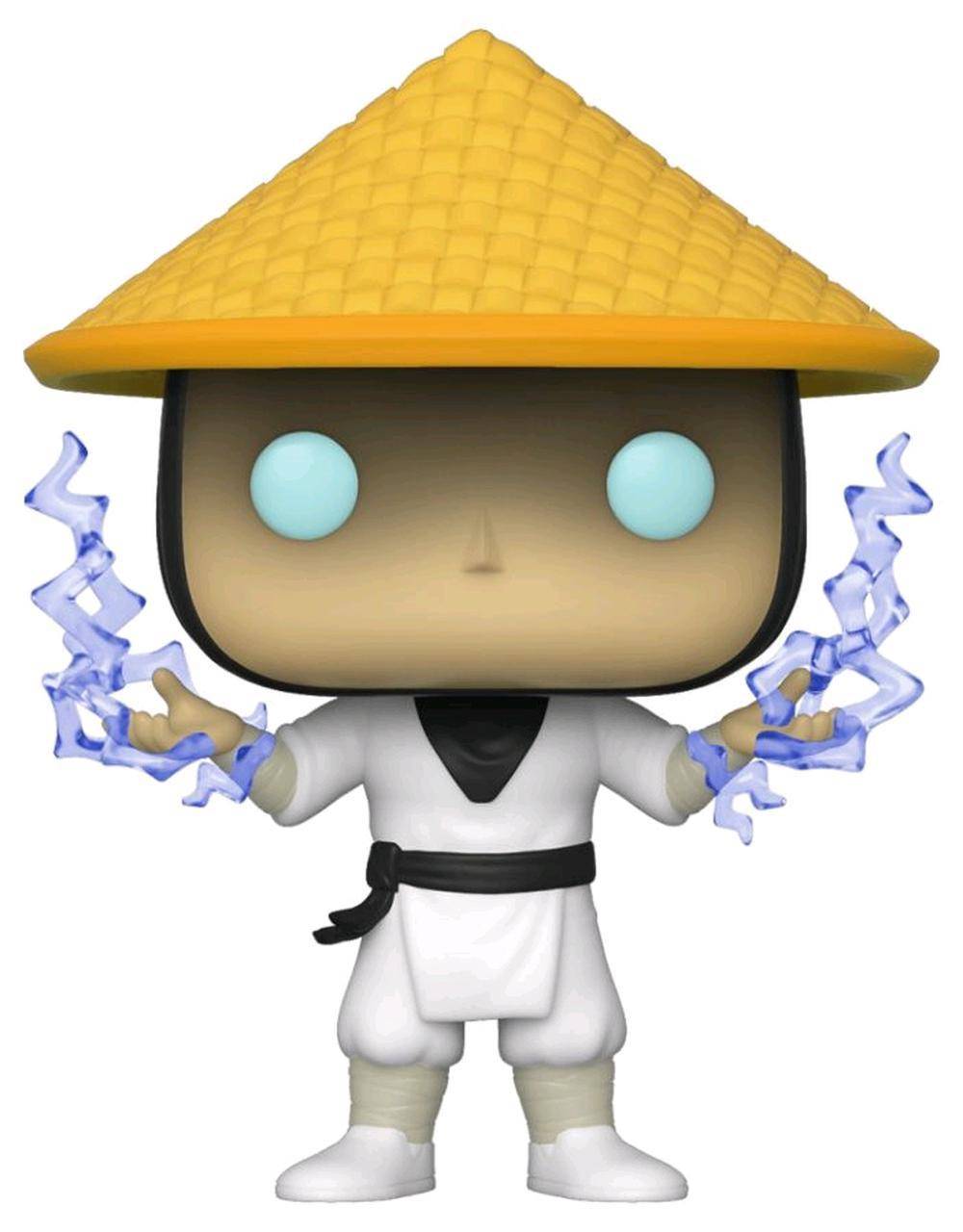 Mortal Kombat - POP! Raiden - 539