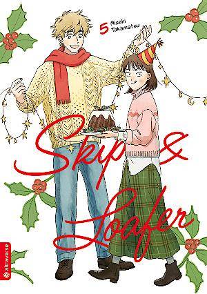 Skip & Loafer - Band 5 (Gebraucht)