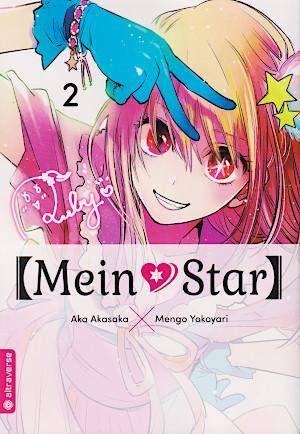 Mein Star - Band 2 (Gebraucht)
